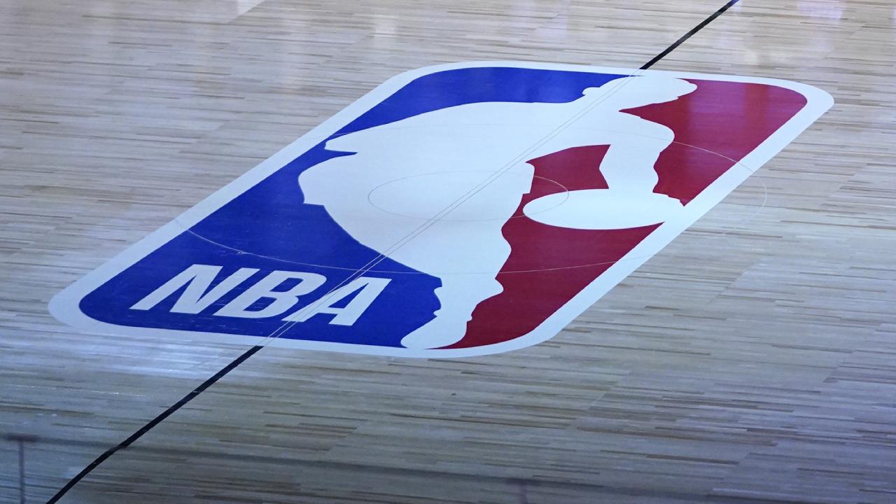 NBA AllStar'da ilk 5'e seçilen isimler belli oldu