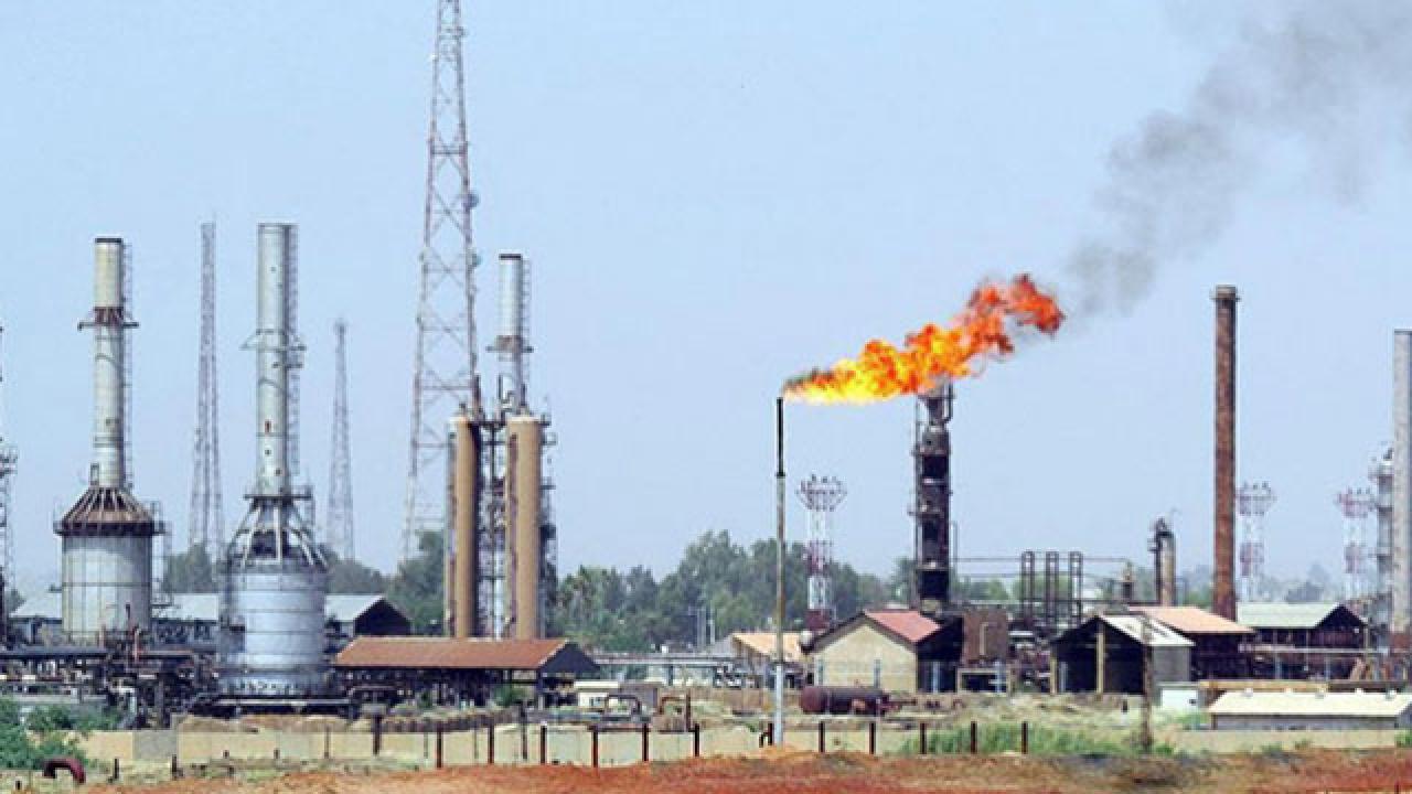 Petrol arzında tarihin en büyük düşüşü