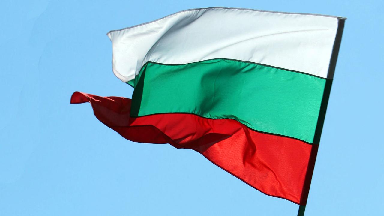 Bulgaristan, ABD'ye ait askeri uçakların ülkeden ayrıldığını duyurdu