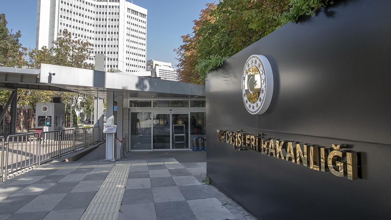 Türkiye, UAEA'nın Suriye kararından memnun