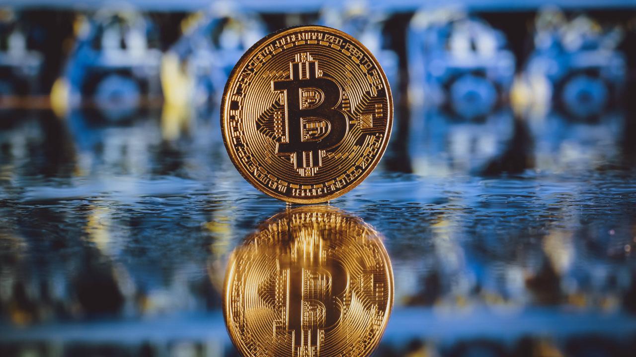 Bitcoin 74 bin doların altına geriledi