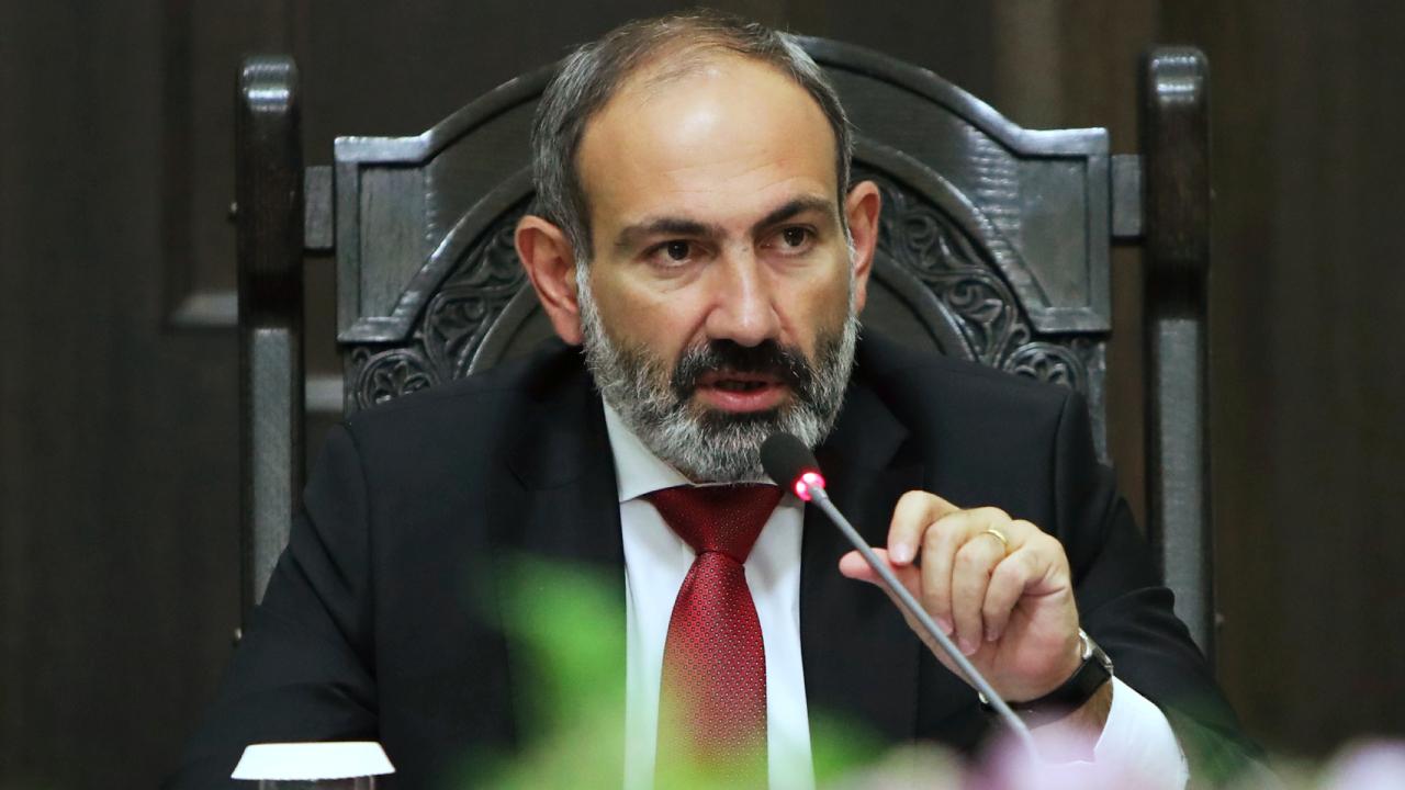 Ermenistan parlamento seçimlerinde Paşinyan çoğunluğu sağladı