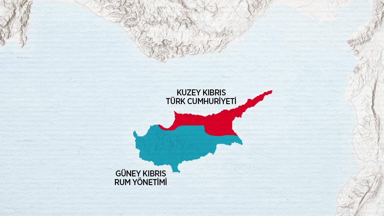 İsrailli şirketin GKRY'de satın aldığı köyde izinsiz inşaata başladığı iddia edildi