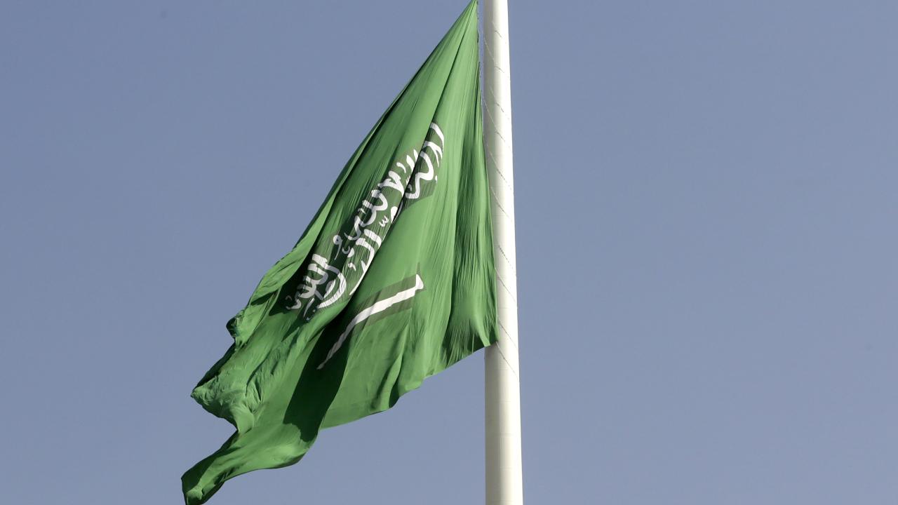 Suudi Arabistan'ın elHarc kentinde erken uyarı sistemi devreye alındı