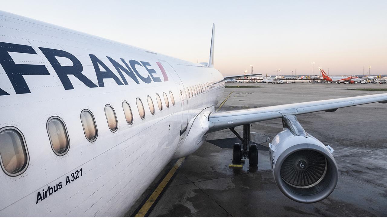 Air France ve Airbus ölüme sebebiyet vermekten suçlu bulundu