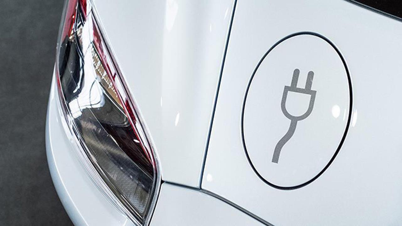 Küresel elektrikli araç pazarı nisanda büyüdü