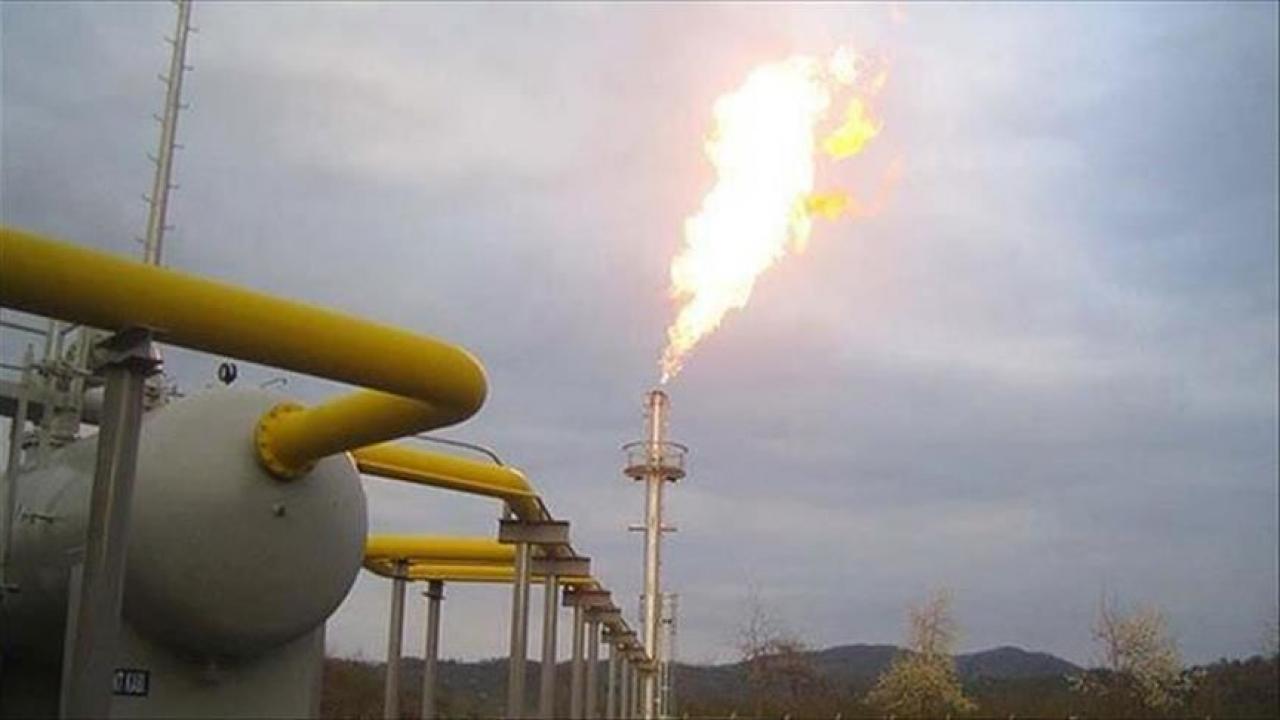 Avrupa'da gaz fiyatları Hürmüz Boğazı'nın açılacağı açıklamasıyla 38 euroya geriledi