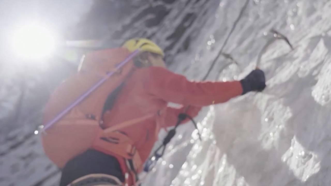 Everest Dağı'nda 30 yıldır duran naaşa kurtarma operasyonu yapılacak