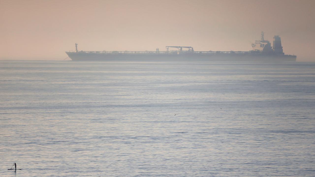 Financial Times: İran bağlantılı tankerler, ABD ablukasını aştı