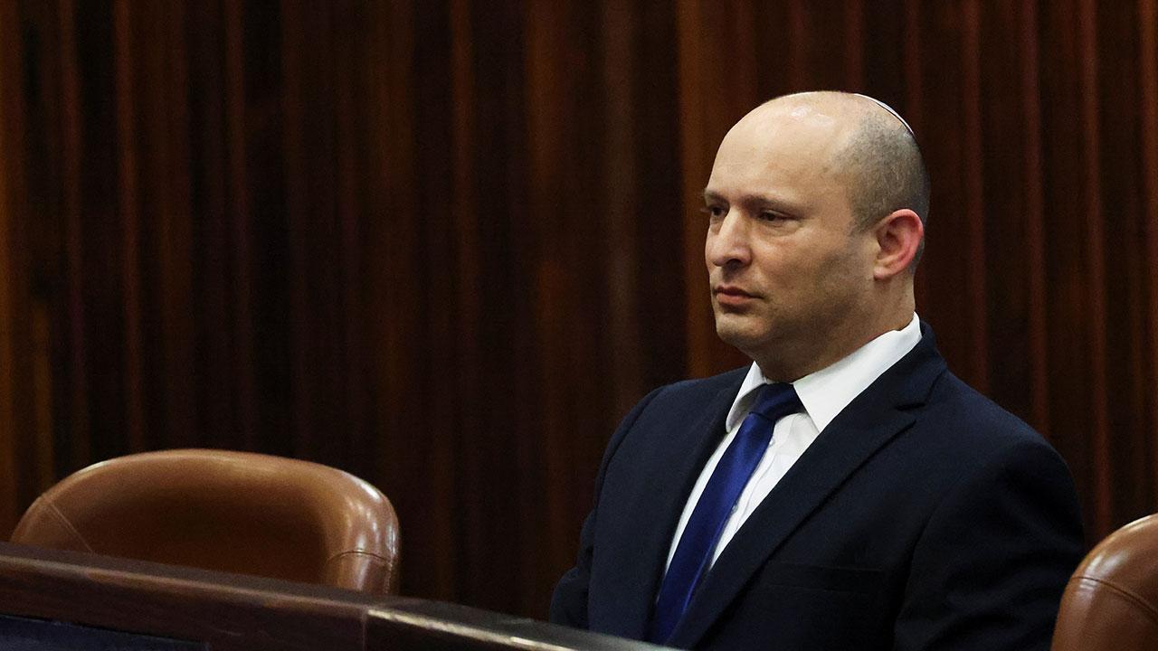 Eski İsrail Başbakanı Bennett: İsrail askerlerinin Lübnan'da ateş etmeleri yasak