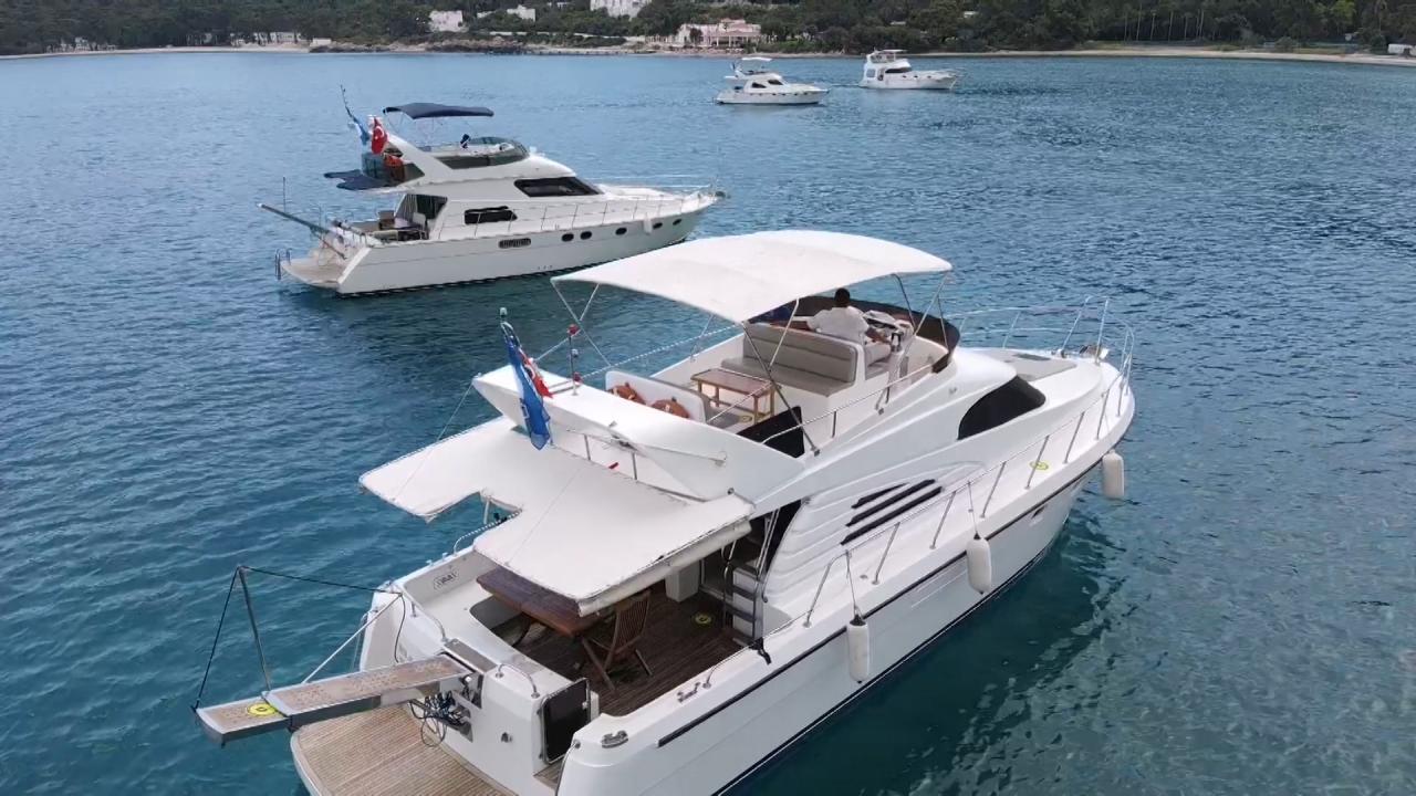 Teknelerde bulunması zorunlu ilk yardım setinin kapsamı düzenlendi
