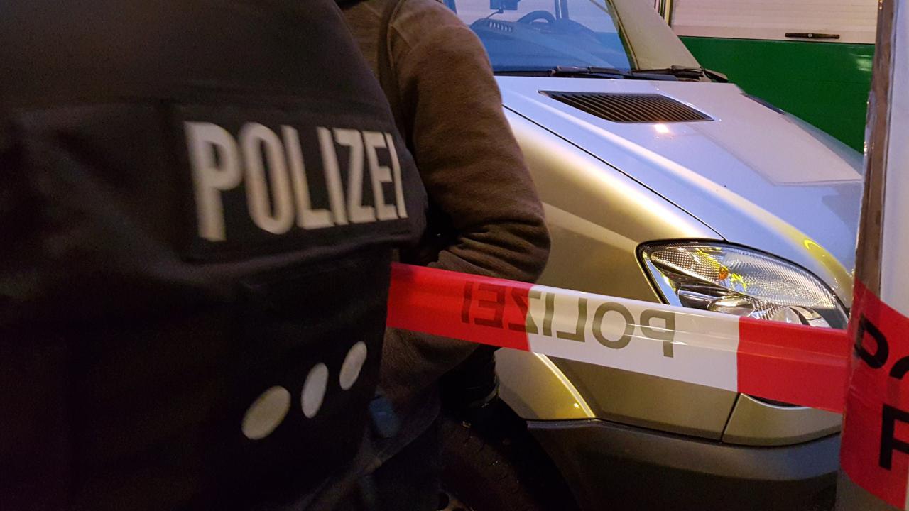 İtalya polisi, eski bir mafya elebaşının 200 milyon euronun üzerindeki mal varlığına el koydu