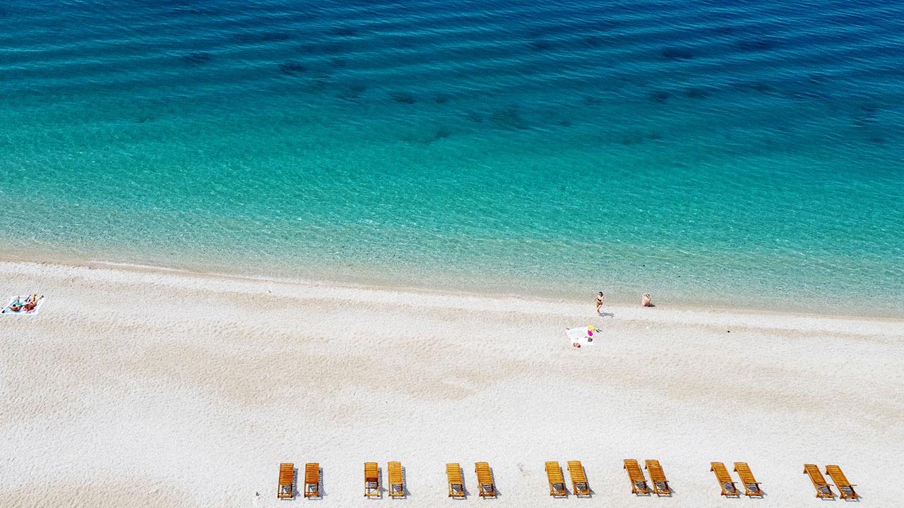 Antalya'da 'Mavi Akdeniz' için koruma kalkanı