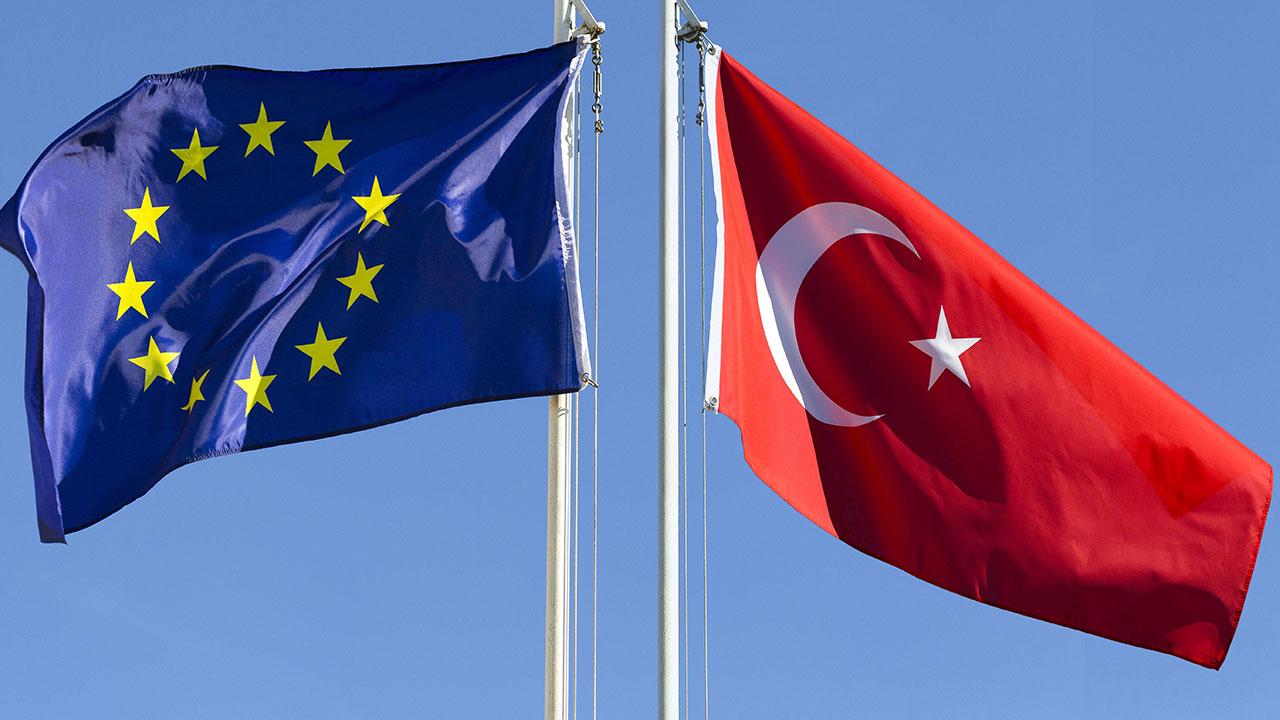 AB Komisyonu Üyesi Suica: Türkiye, çok önemli bölgesel ortaktır
