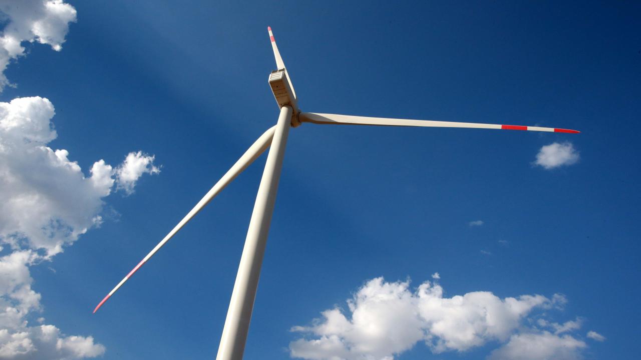 Türkiye Rüzgar Enerjisi Kongresi Ankara'da yapılacak