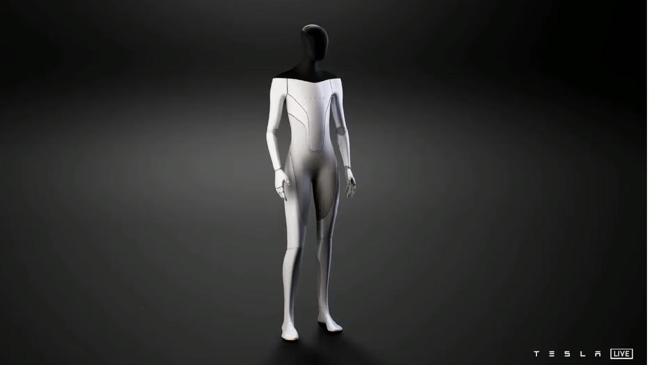 İnsansı robot pazarında yatırım yarışı kızışıyor