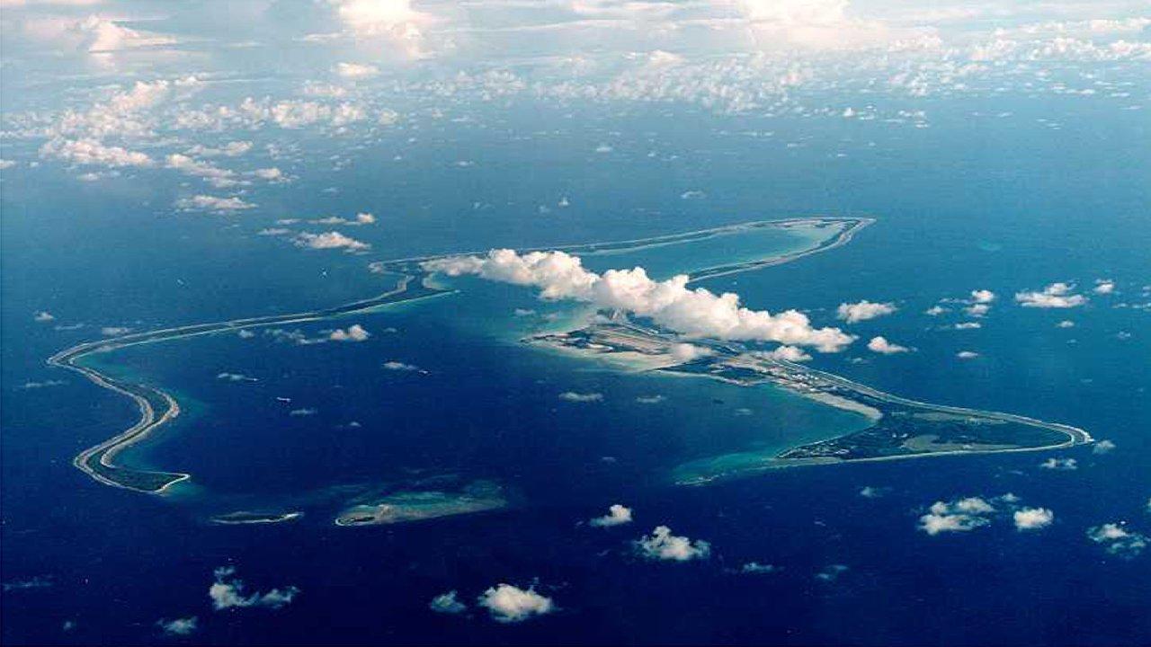 Trump'in Chagos Adaları'nı Mauritius'tan satın almayı düşündüğü iddia edildi