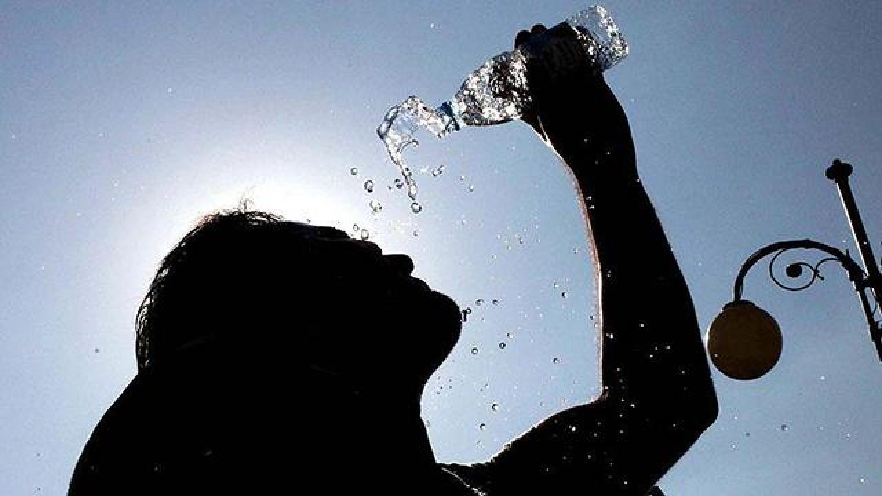 Türkiye, son 56 yılın en sıcak 11. haziran ayını geride bıraktı