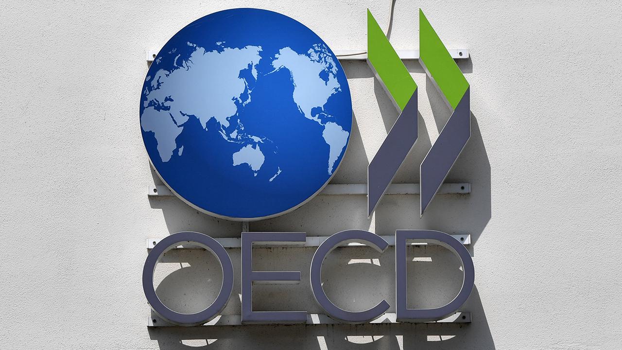 OECD, küresel ekonomik büyümede yavaşlama uyarısında bulundu