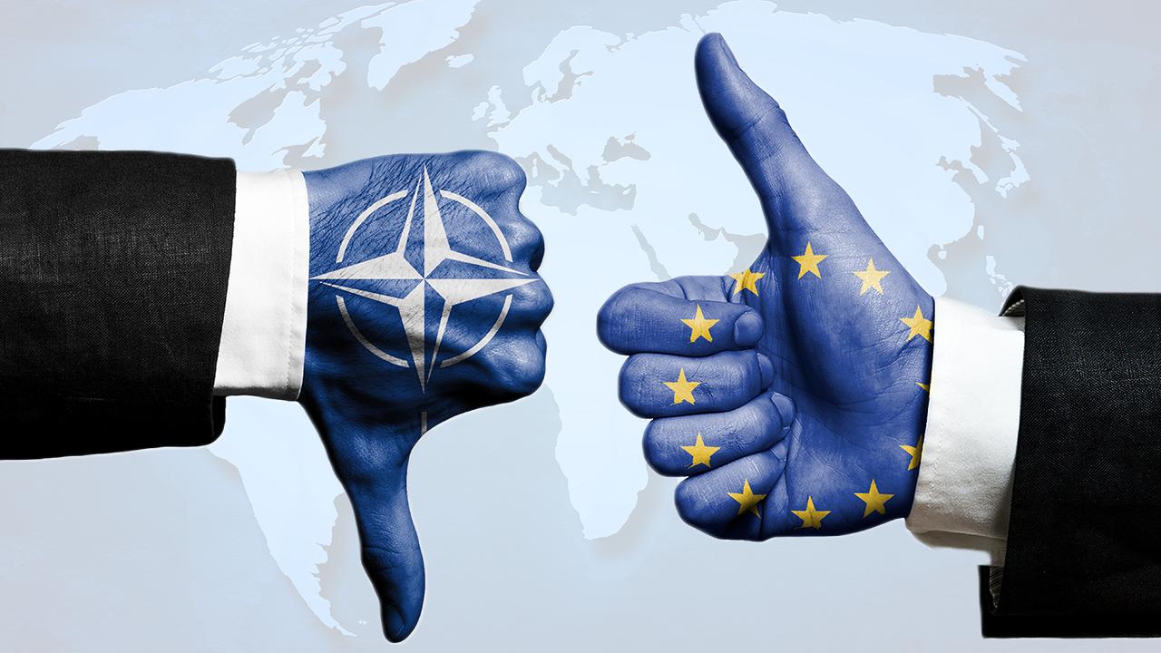 NATO: ABD, Avrupa'daki katkılarını azaltma kararını hemen uygulayacak