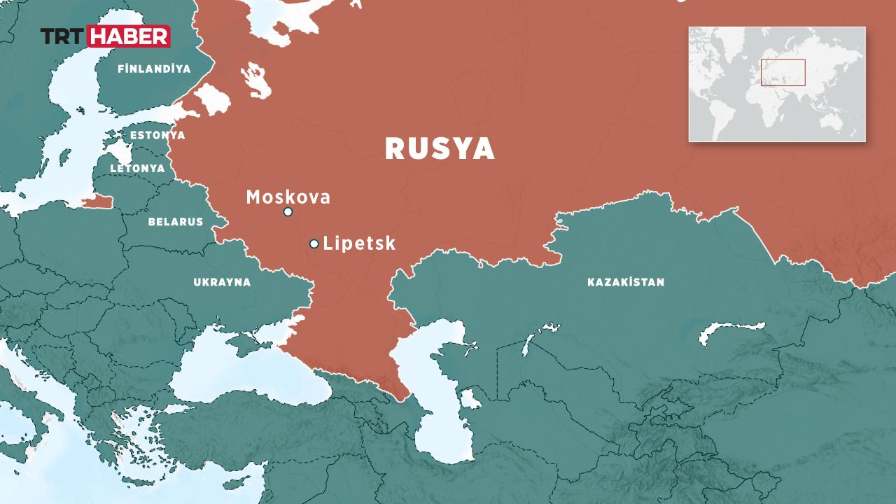 NATO: Rusya, Ukrayna saldırıları nedeniyle Kırım'a ikmal sağlamakta giderek daha fazla zorlanıyor