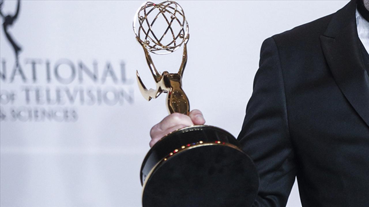 78. Emmy Ödülleri'ne Widow's Bay ve Matthew Rhys damga vurdu