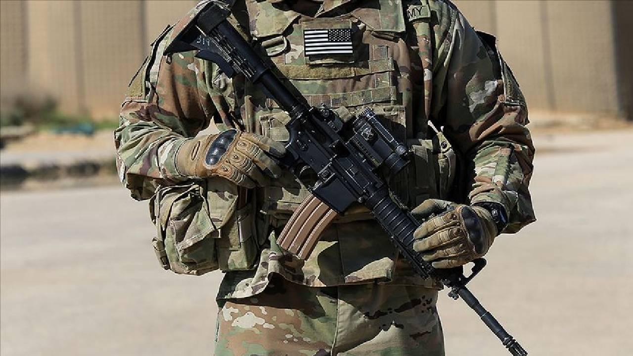CENTCOM: Ürdün'de 2 ABD askeri öldü, 1 asker kayıp