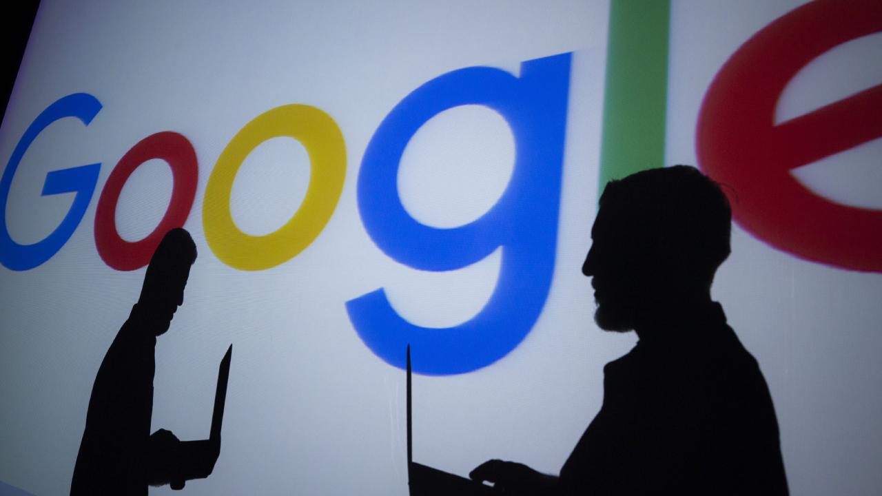 Google, Anthropic'e 40 milyar dolara kadar yatırım yapmayı planlıyor