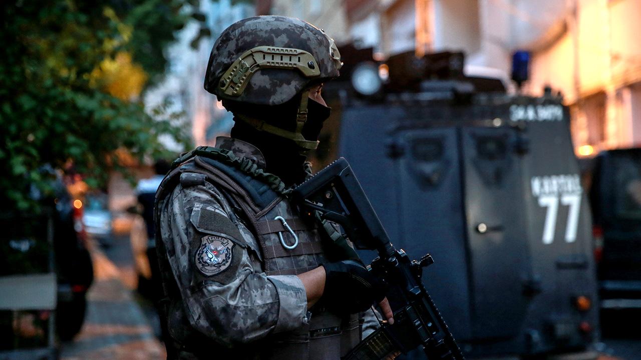 Baybaşin suç örgütünün finans ağı çökertildi