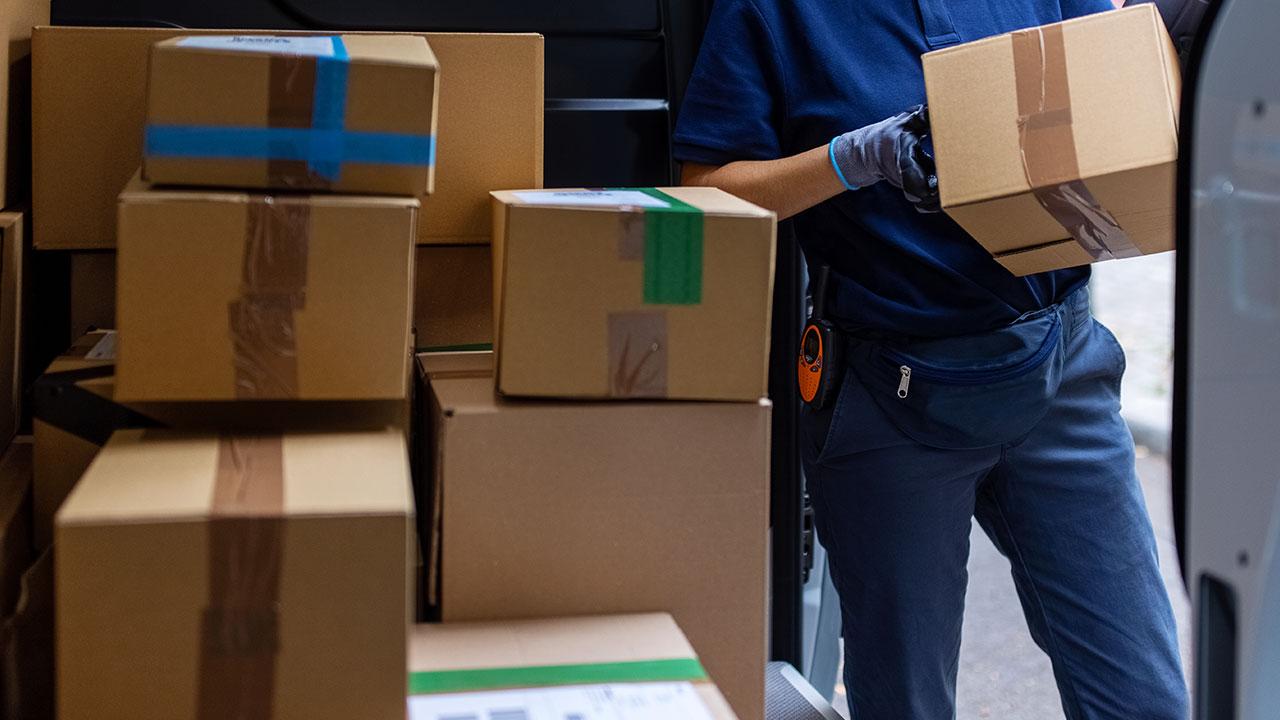 AB'de düşük değerli eticaret paketlerine 3 euroluk gümrük vergisi yürürlüğe girdi