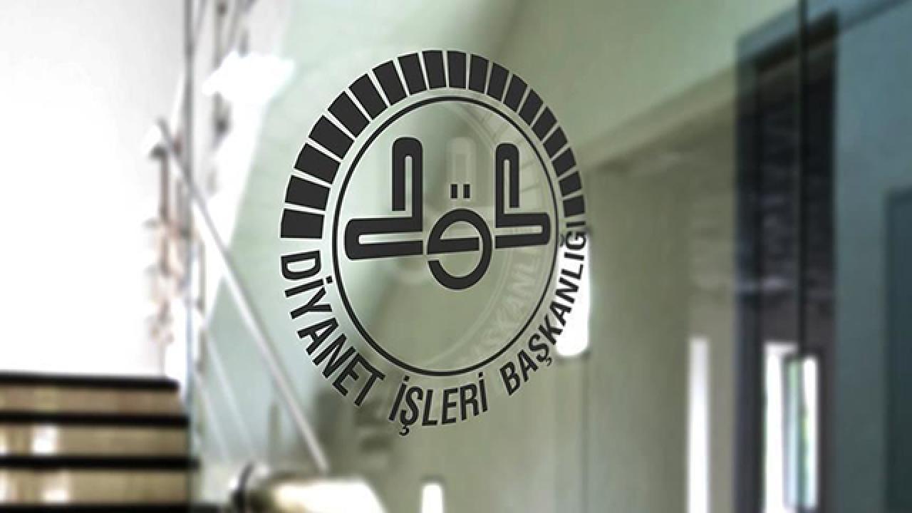 Diyanetten 3 bin 209 din görevlisi alımı