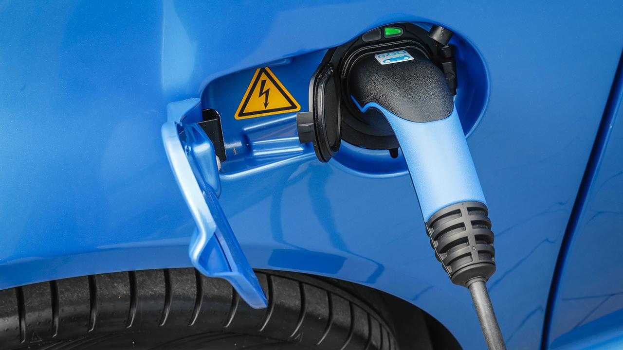 Şarj istasyonlarında yeşil enerji payı yüzde 60a ulaştı