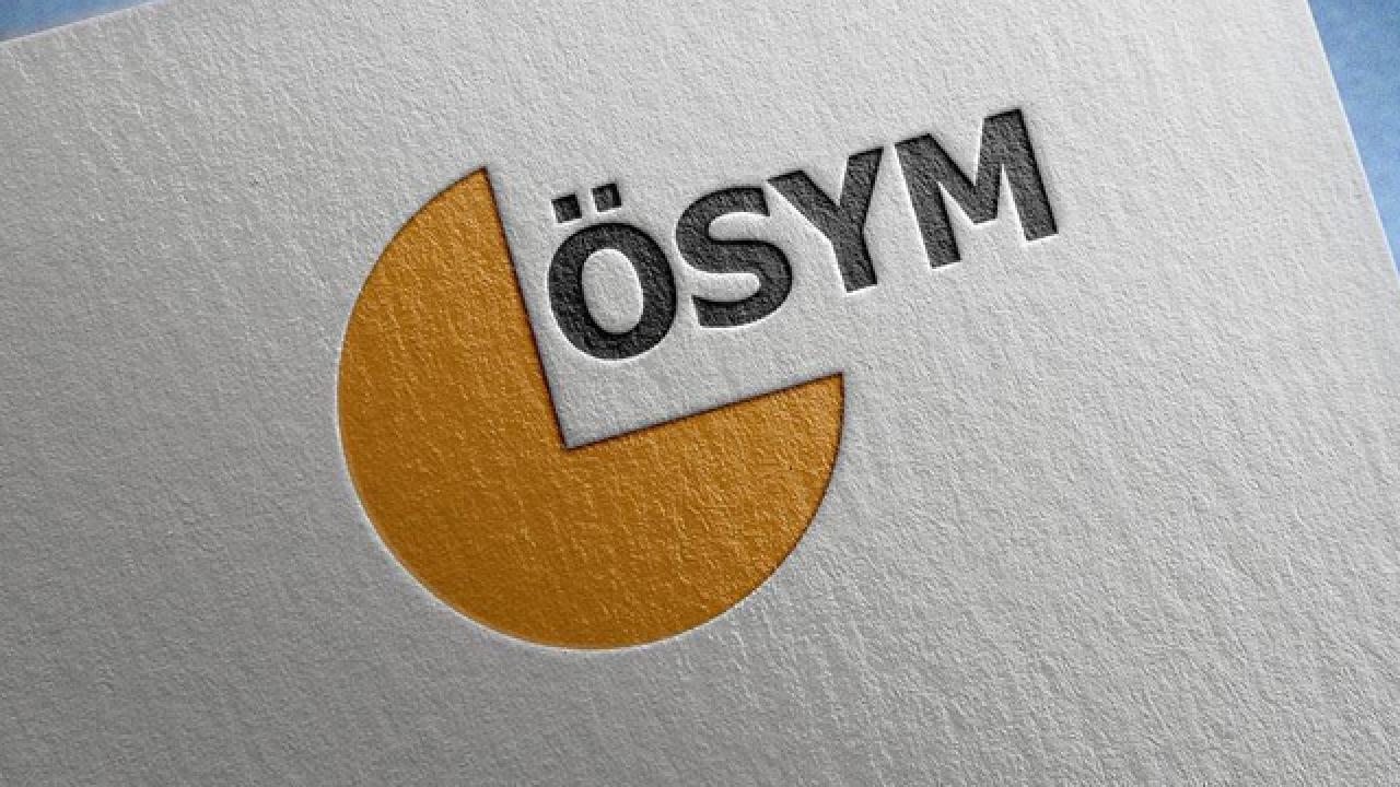 YKS'de bir soru iptal edildi, bir sorunun da yanıtı değişti