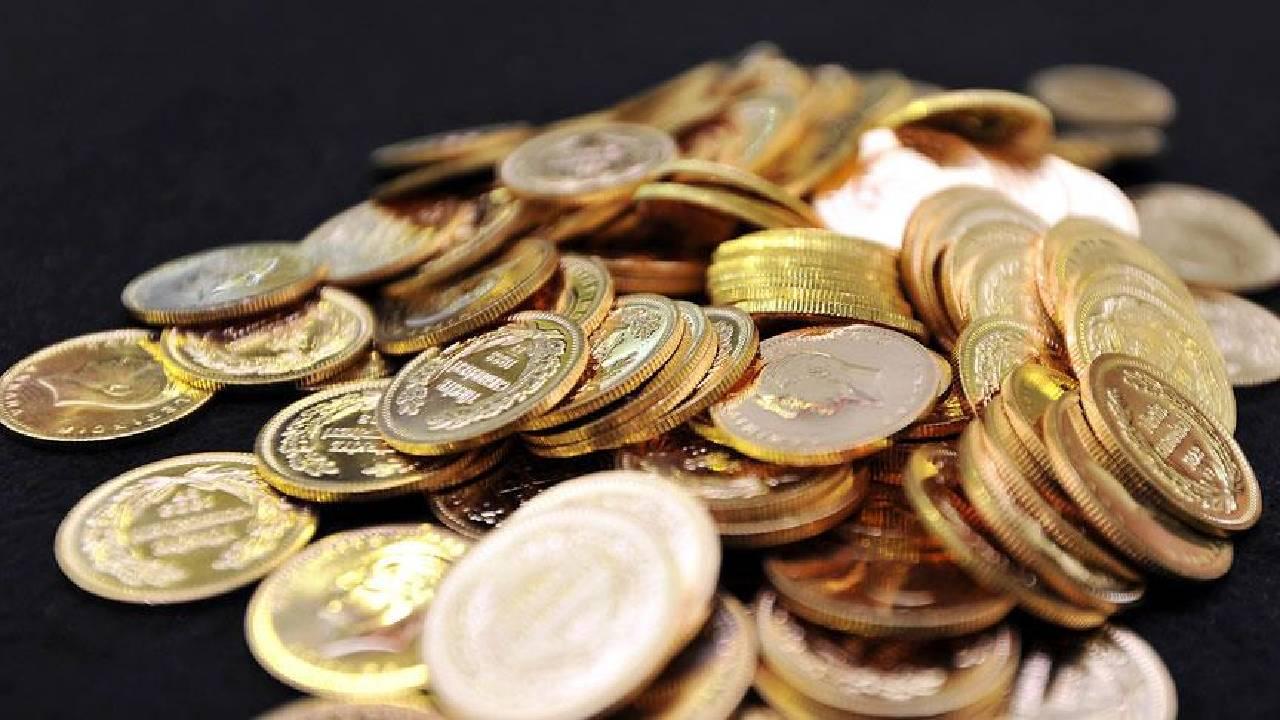 Jeopolitik gerilim altını destekliyor: Gram altında yeni seviye