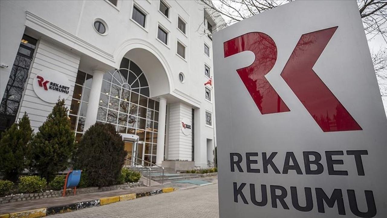 Rekabet Kurulu'ndan MEDIAMARKT'a 330,3 milyon lira ceza