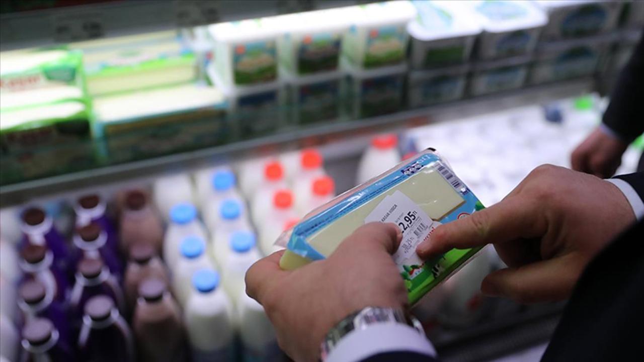 Son tüketim tarihi ile tavsiye edilen tarih karıştırılmamalı