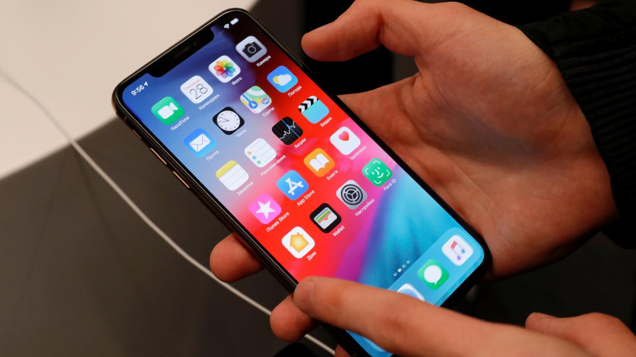 Hindistan'dan, ülkede üretilen iPhone 18'in verilerinin sızdırılmasına ilişkin soruşturma