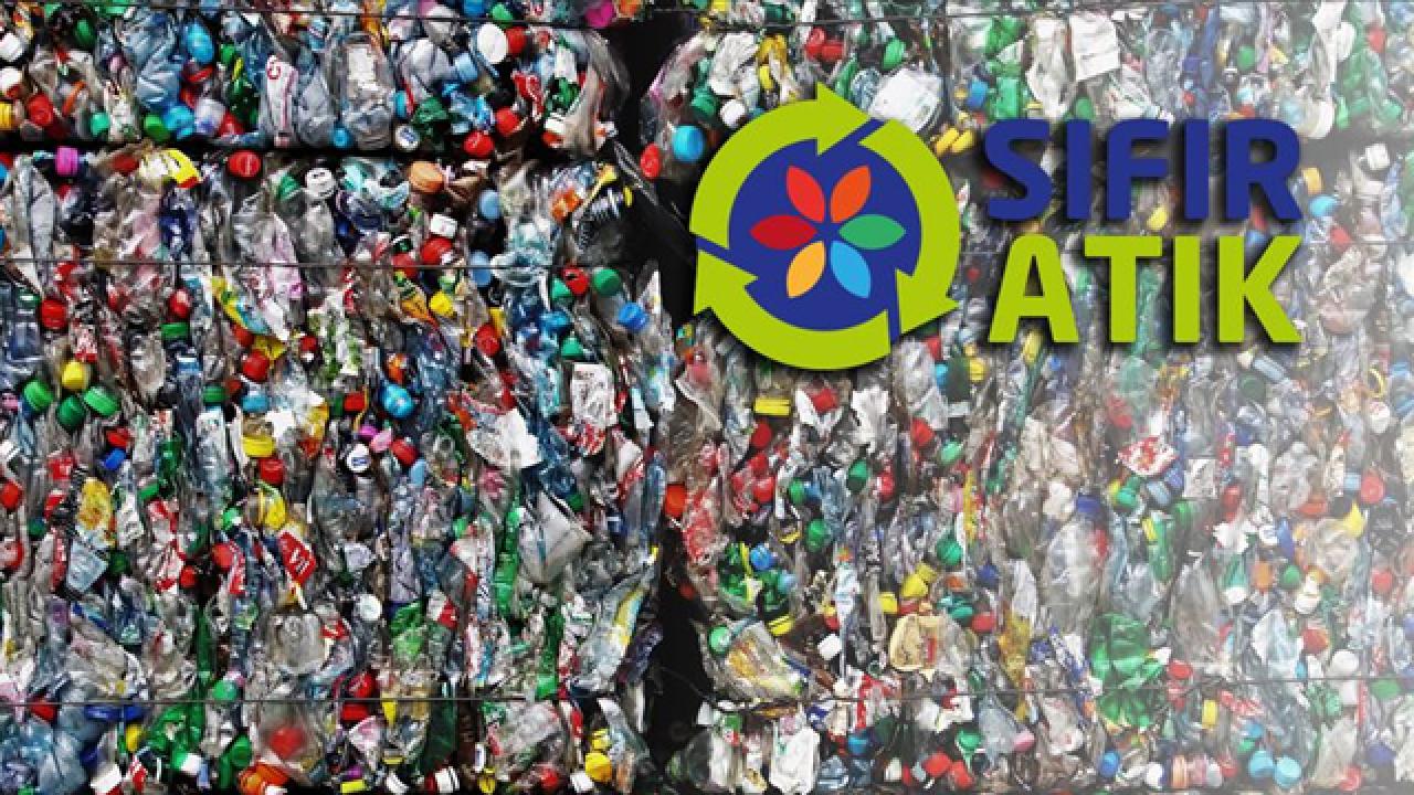 Sıfır Atık Festivali İstanbul'da başladı