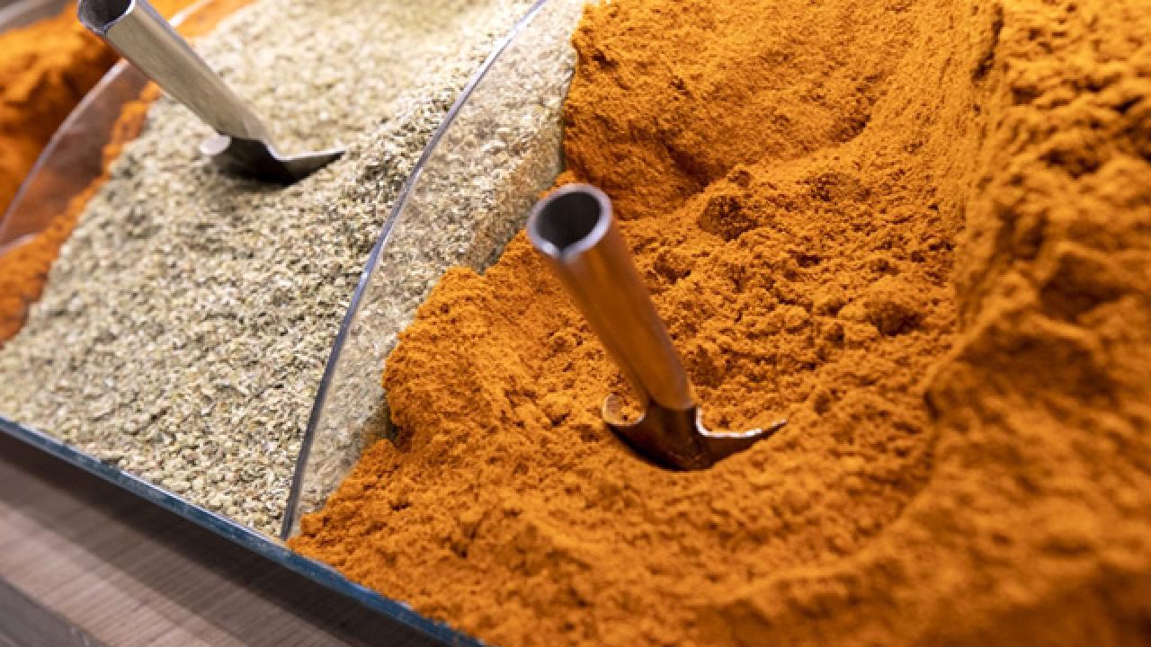 Bazı baharat ve tohumların ithalatı denetim kapsamına alındı
