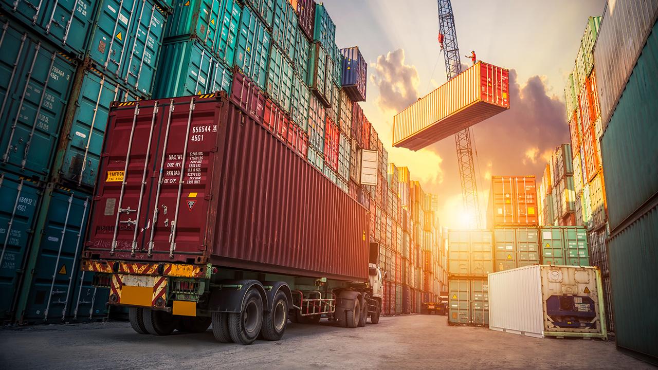 Makine sektörünün ihracatı ilk çeyrekte 6,6 milyar dolara yükseldi