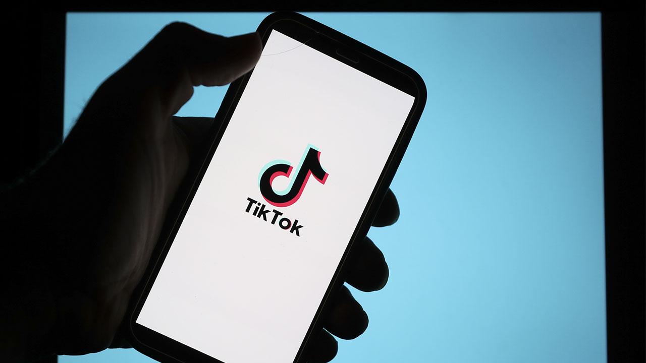 TikTok algoritması Cumhuriyetçi içerikleri öne çıkardı