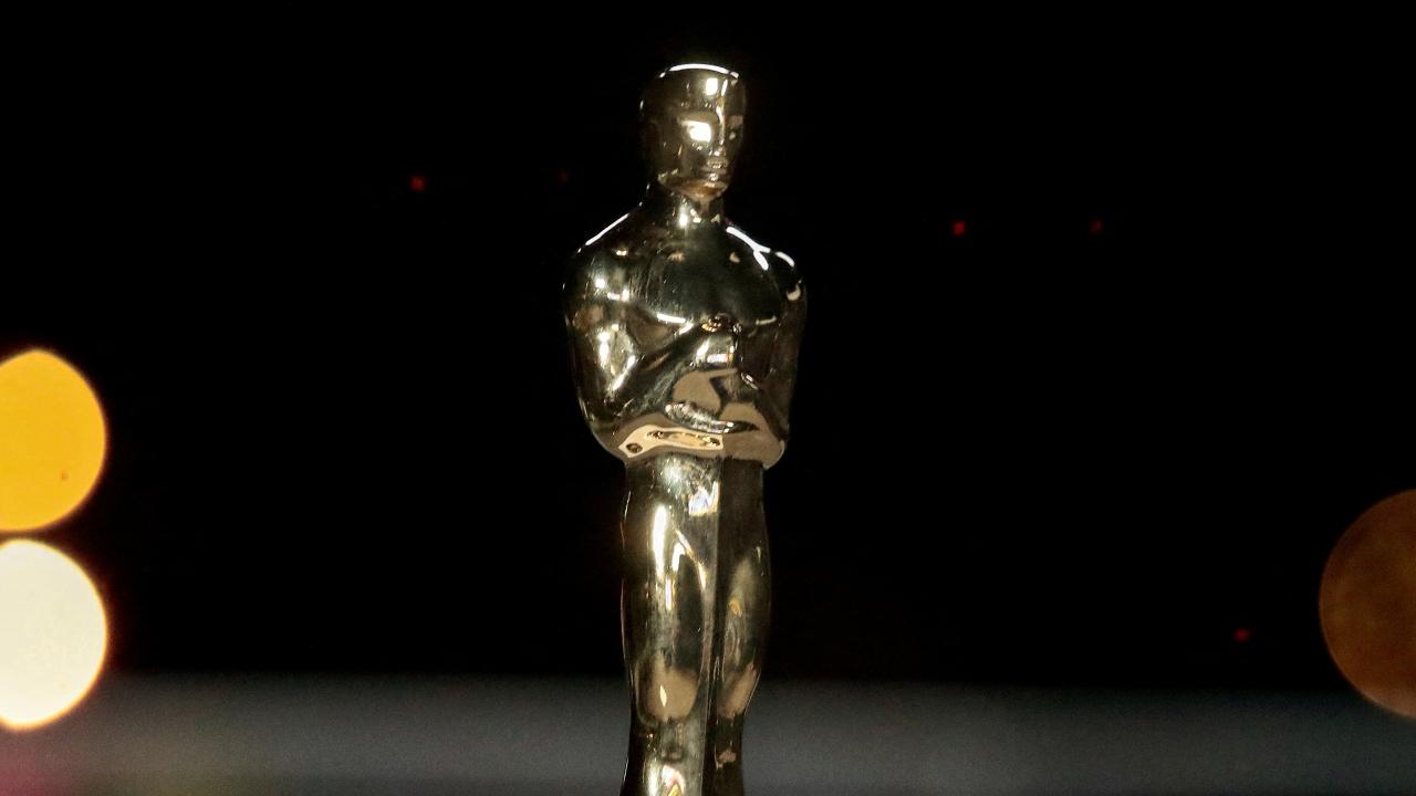 Ünlü yönetmenin Oscar ödülü uçakta kayboldu