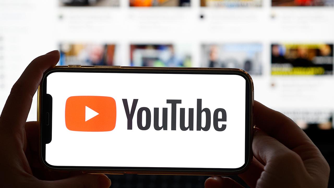 Türkiyede internet trafiğinin lideri YouTube