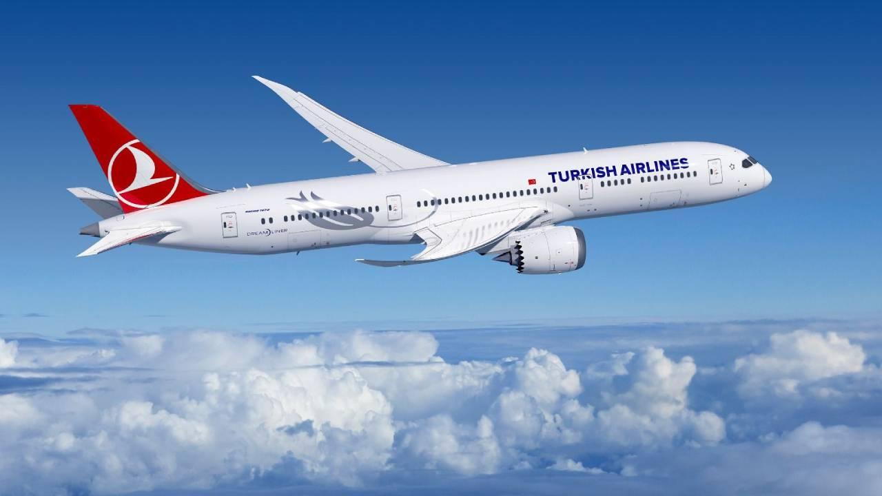 THY'den indirimli bilet kampanyası