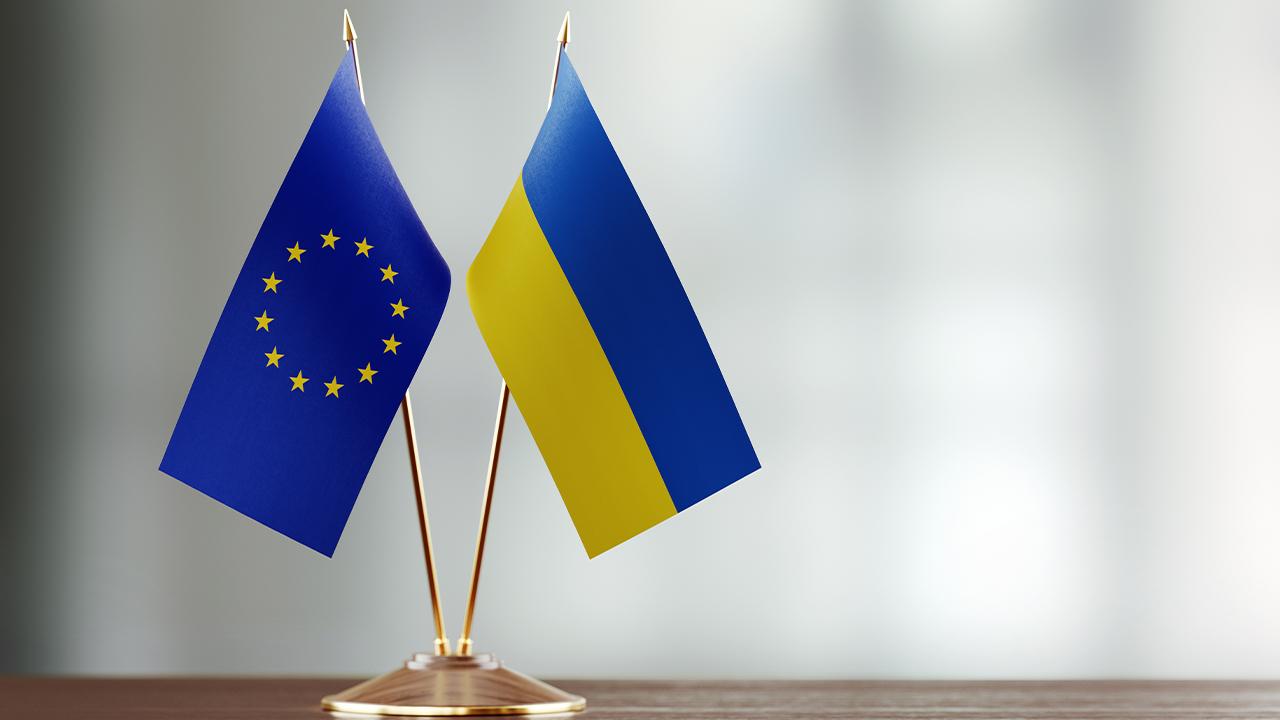 AB: Ukrayna'ya 90 milyar euro kredi verilmesi konusunda yarın olumlu karar bekliyoruz
