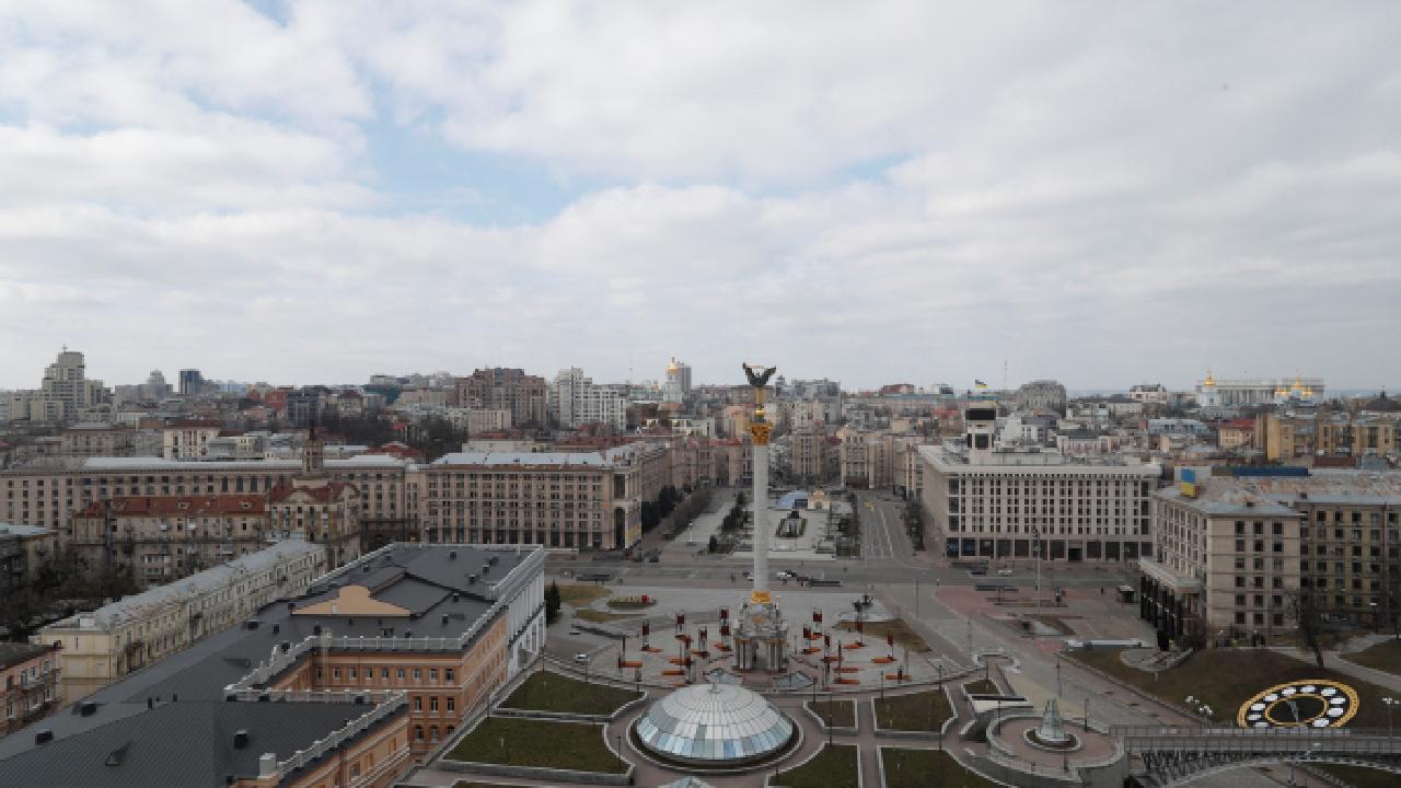 AB'den Rusya'ya Kiev'deki tutum ya da varlığımızı değiştirmeyeceğiz mesajı