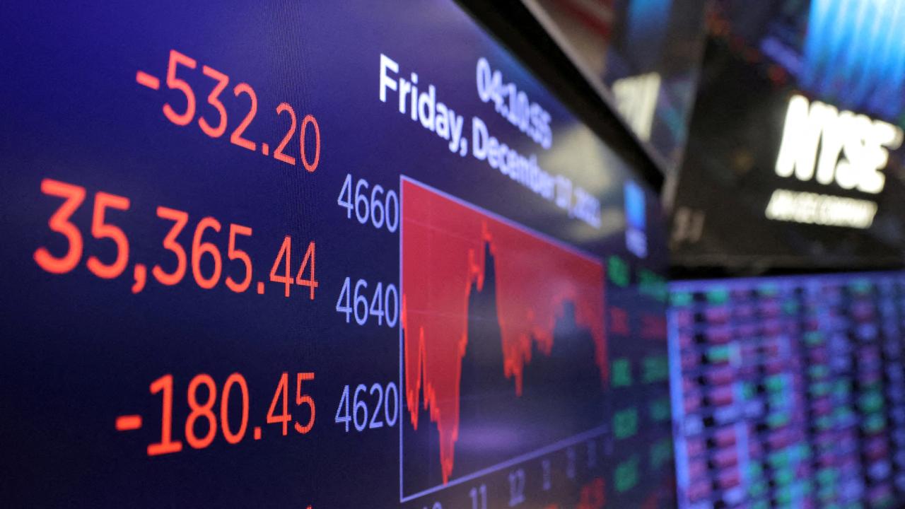 Dünya borsalarında 14 trilyon dolar buhar oldu