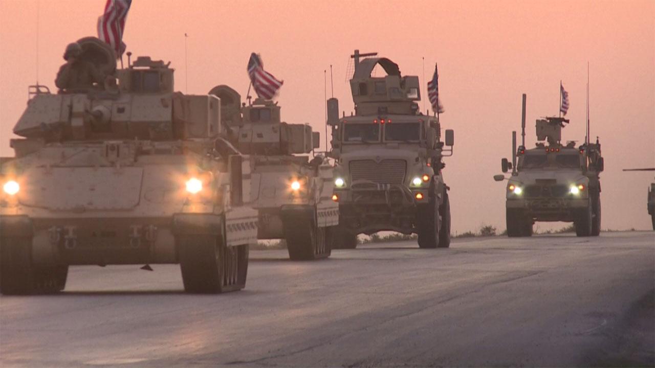 ABD ordusunun Trump'ın talebiyle İran'daki uranyumun ele geçirilmesi için plan hazırladığı iddia edildi