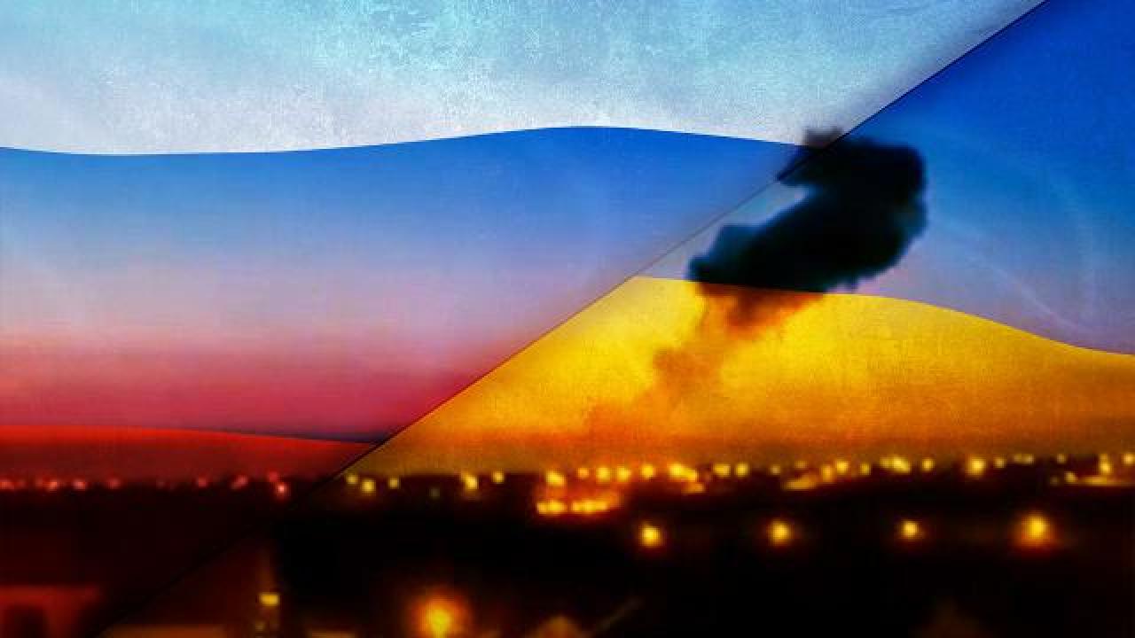 Ukrayna ve Rusya'dan Paskalya'da karşılıklı ateşkes ihlali suçlaması