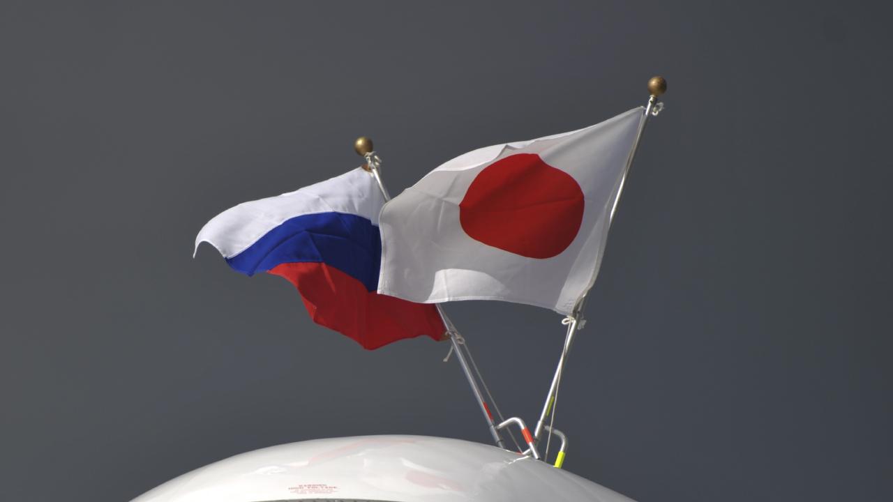 Japonya, Rus casuslarına karşı daha sert önlemler alacak